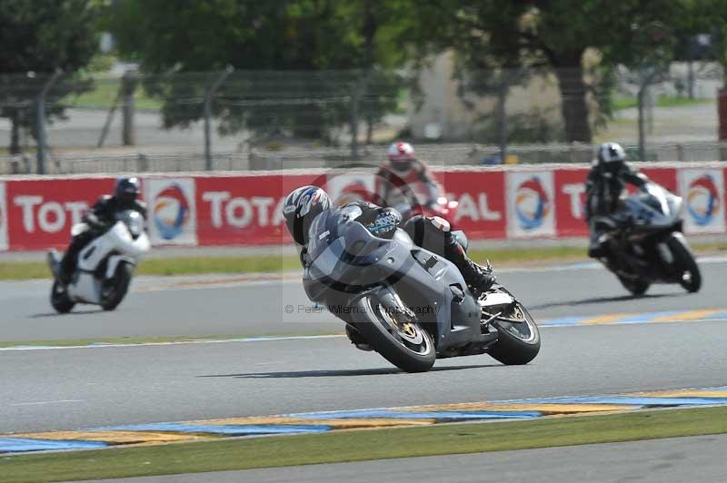 2nd and 3rd august 2012;event digital images;france;le mans;motorbikes;no limits;peter wileman photography;trackday;trackday digital images