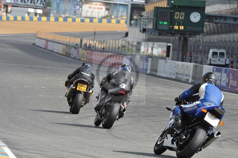 2nd and 3rd august 2012;event digital images;france;le mans;motorbikes;no limits;peter wileman photography;trackday;trackday digital images