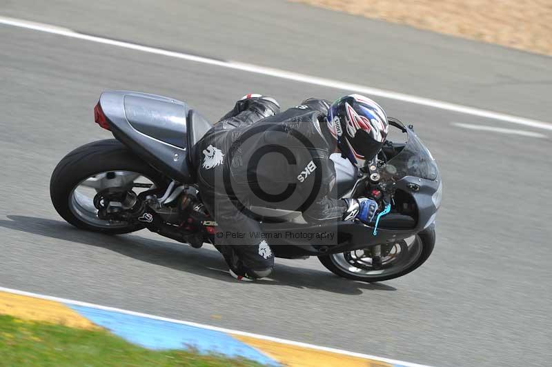 2nd and 3rd august 2012;event digital images;france;le mans;motorbikes;no limits;peter wileman photography;trackday;trackday digital images