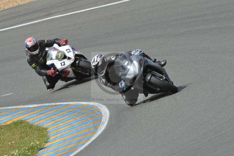 2nd and 3rd august 2012;event digital images;france;le mans;motorbikes;no limits;peter wileman photography;trackday;trackday digital images