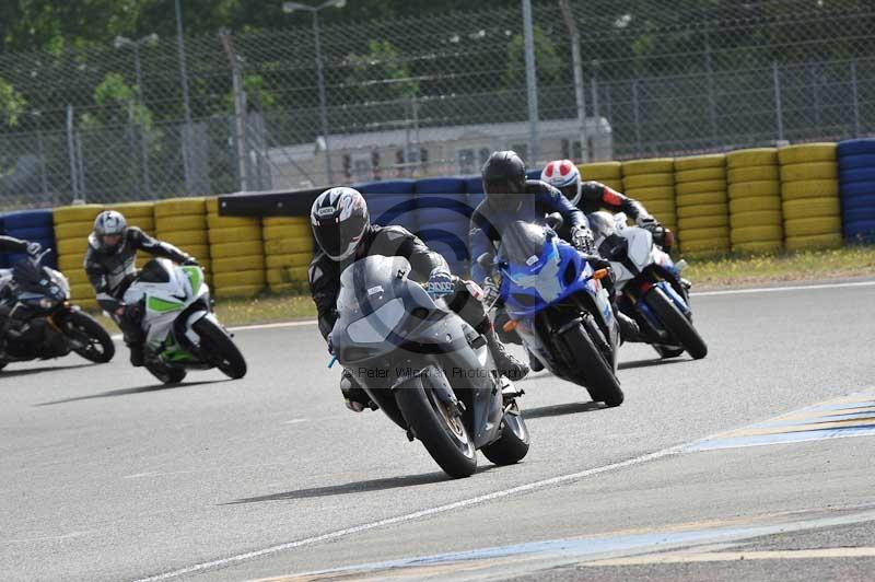 2nd and 3rd august 2012;event digital images;france;le mans;motorbikes;no limits;peter wileman photography;trackday;trackday digital images