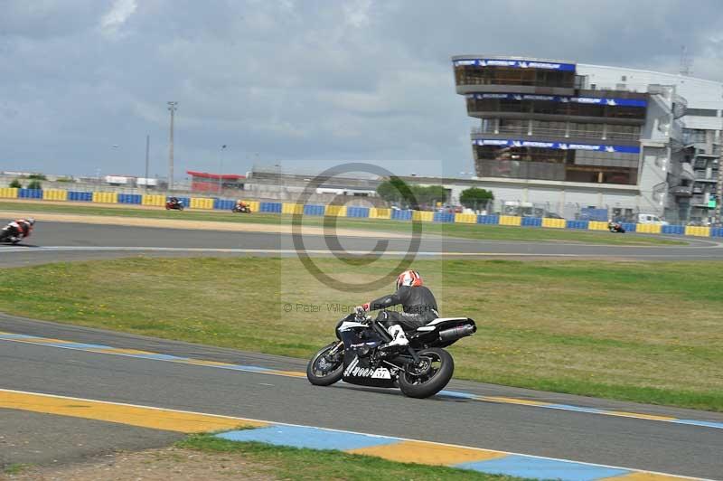 2nd and 3rd august 2012;event digital images;france;le mans;motorbikes;no limits;peter wileman photography;trackday;trackday digital images