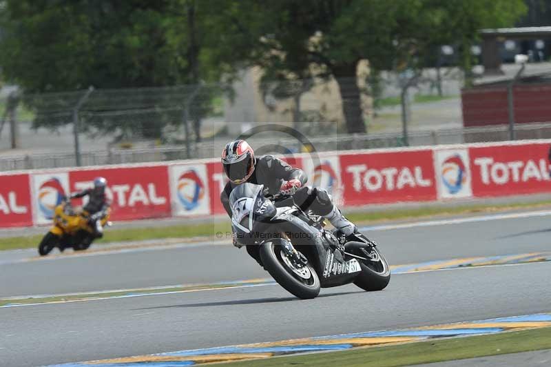 2nd and 3rd august 2012;event digital images;france;le mans;motorbikes;no limits;peter wileman photography;trackday;trackday digital images