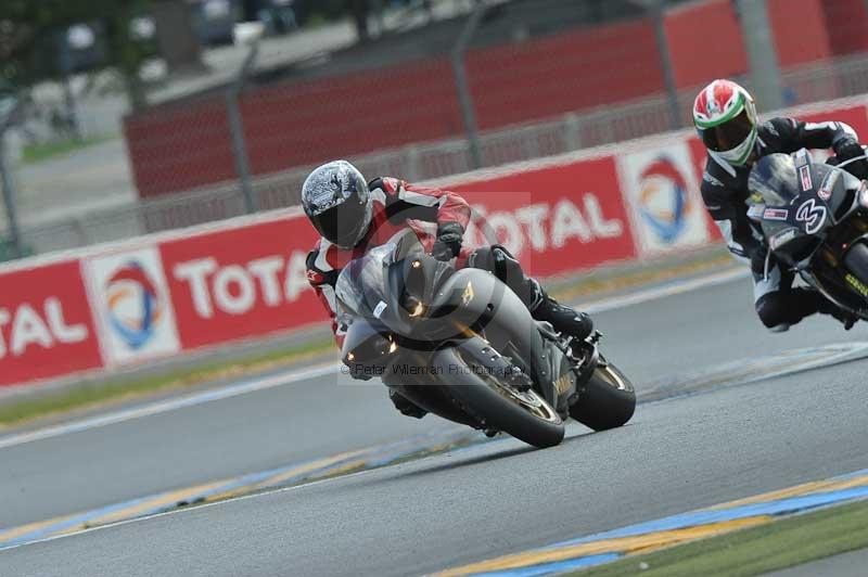 2nd and 3rd august 2012;event digital images;france;le mans;motorbikes;no limits;peter wileman photography;trackday;trackday digital images