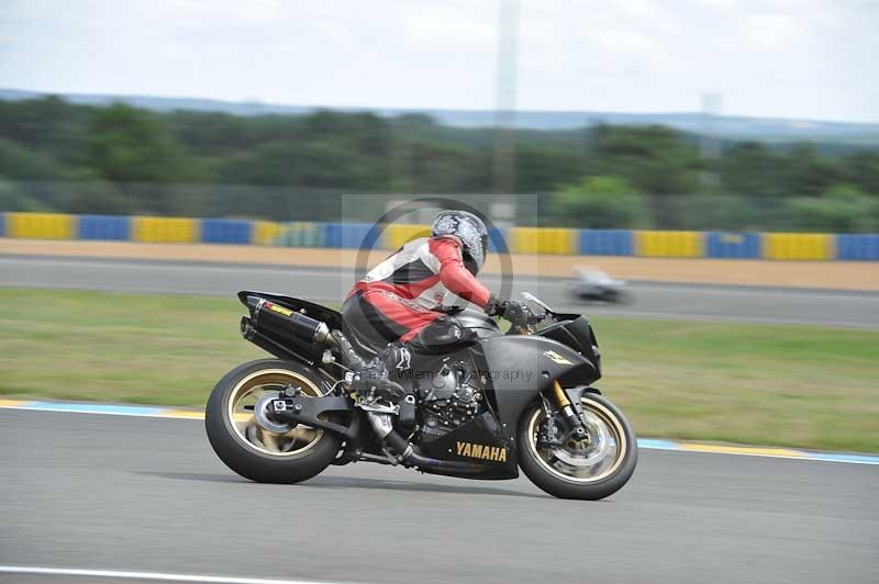 2nd and 3rd august 2012;event digital images;france;le mans;motorbikes;no limits;peter wileman photography;trackday;trackday digital images