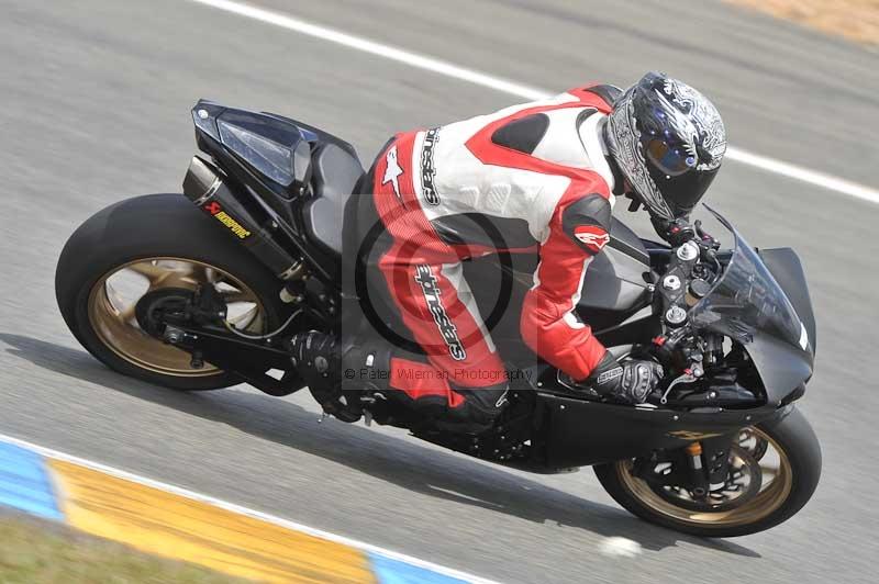2nd and 3rd august 2012;event digital images;france;le mans;motorbikes;no limits;peter wileman photography;trackday;trackday digital images