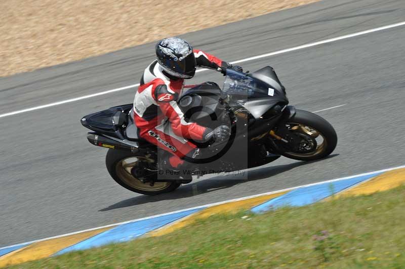 2nd and 3rd august 2012;event digital images;france;le mans;motorbikes;no limits;peter wileman photography;trackday;trackday digital images