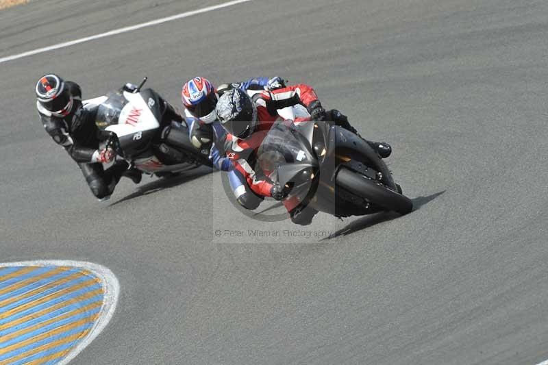 2nd and 3rd august 2012;event digital images;france;le mans;motorbikes;no limits;peter wileman photography;trackday;trackday digital images