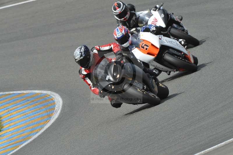 2nd and 3rd august 2012;event digital images;france;le mans;motorbikes;no limits;peter wileman photography;trackday;trackday digital images