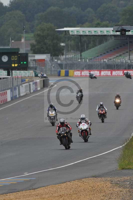 2nd and 3rd august 2012;event digital images;france;le mans;motorbikes;no limits;peter wileman photography;trackday;trackday digital images