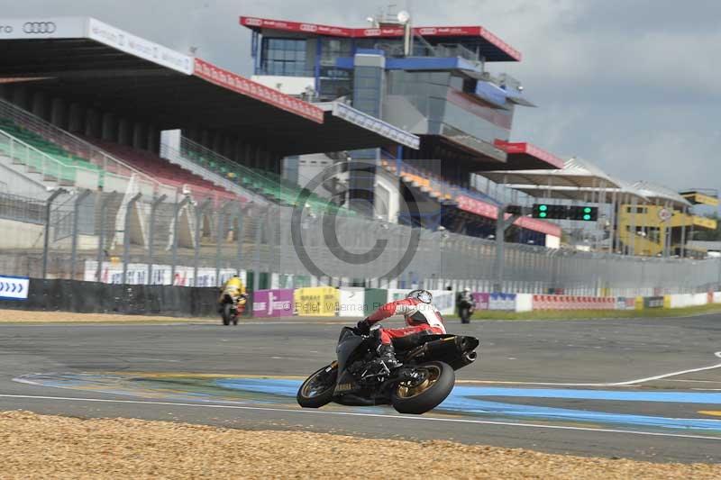 2nd and 3rd august 2012;event digital images;france;le mans;motorbikes;no limits;peter wileman photography;trackday;trackday digital images