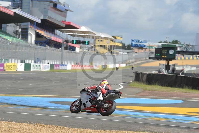 2nd and 3rd august 2012;event digital images;france;le mans;motorbikes;no limits;peter wileman photography;trackday;trackday digital images