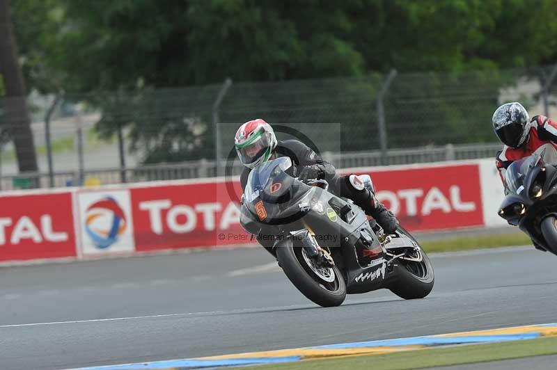 2nd and 3rd august 2012;event digital images;france;le mans;motorbikes;no limits;peter wileman photography;trackday;trackday digital images