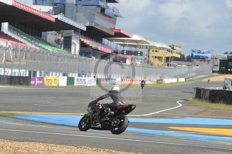 2nd and 3rd august 2012;event digital images;france;le mans;motorbikes;no limits;peter wileman photography;trackday;trackday digital images