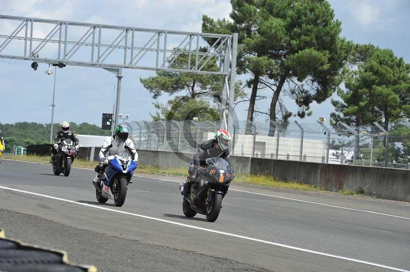2nd and 3rd august 2012;event digital images;france;le mans;motorbikes;no limits;peter wileman photography;trackday;trackday digital images