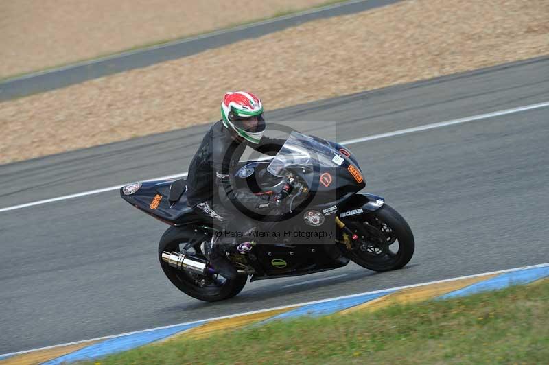 2nd and 3rd august 2012;event digital images;france;le mans;motorbikes;no limits;peter wileman photography;trackday;trackday digital images