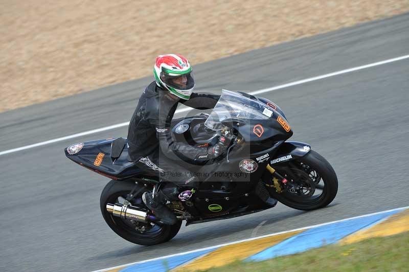 2nd and 3rd august 2012;event digital images;france;le mans;motorbikes;no limits;peter wileman photography;trackday;trackday digital images