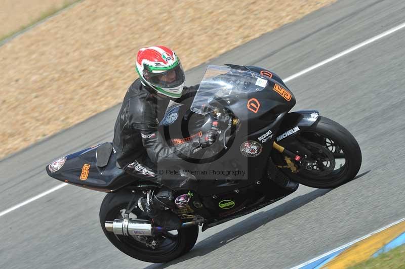 2nd and 3rd august 2012;event digital images;france;le mans;motorbikes;no limits;peter wileman photography;trackday;trackday digital images