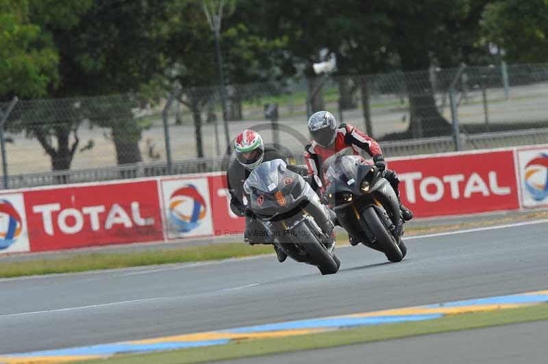 2nd and 3rd august 2012;event digital images;france;le mans;motorbikes;no limits;peter wileman photography;trackday;trackday digital images