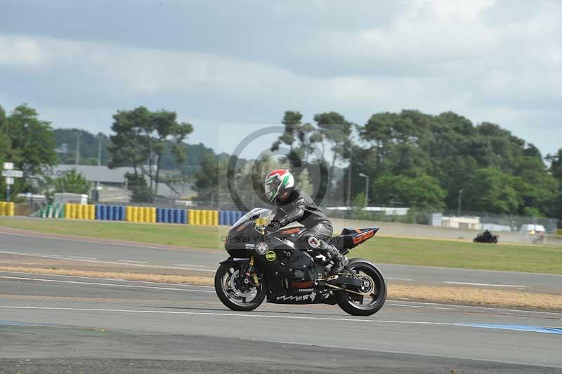 2nd and 3rd august 2012;event digital images;france;le mans;motorbikes;no limits;peter wileman photography;trackday;trackday digital images