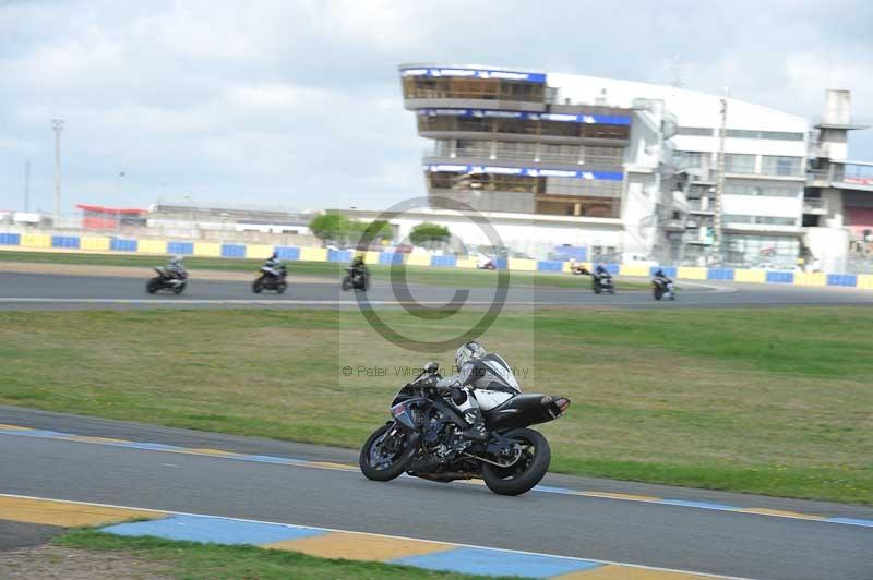 2nd and 3rd august 2012;event digital images;france;le mans;motorbikes;no limits;peter wileman photography;trackday;trackday digital images