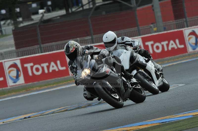 2nd and 3rd august 2012;event digital images;france;le mans;motorbikes;no limits;peter wileman photography;trackday;trackday digital images