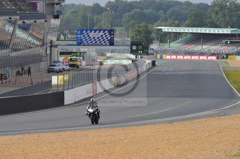 2nd and 3rd august 2012;event digital images;france;le mans;motorbikes;no limits;peter wileman photography;trackday;trackday digital images