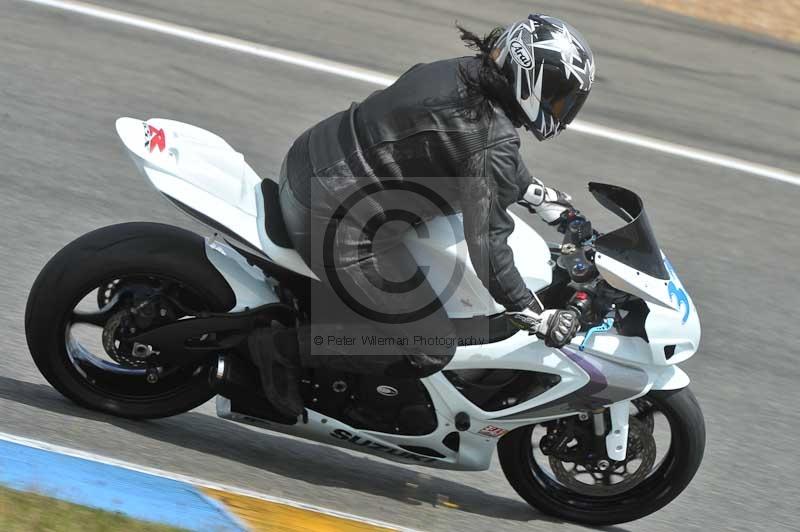 2nd and 3rd august 2012;event digital images;france;le mans;motorbikes;no limits;peter wileman photography;trackday;trackday digital images