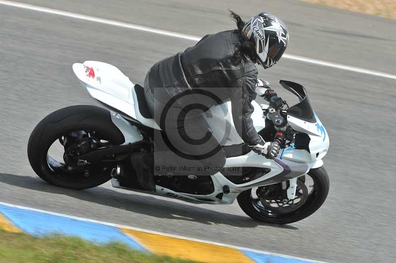 2nd and 3rd august 2012;event digital images;france;le mans;motorbikes;no limits;peter wileman photography;trackday;trackday digital images
