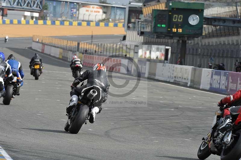 2nd and 3rd august 2012;event digital images;france;le mans;motorbikes;no limits;peter wileman photography;trackday;trackday digital images