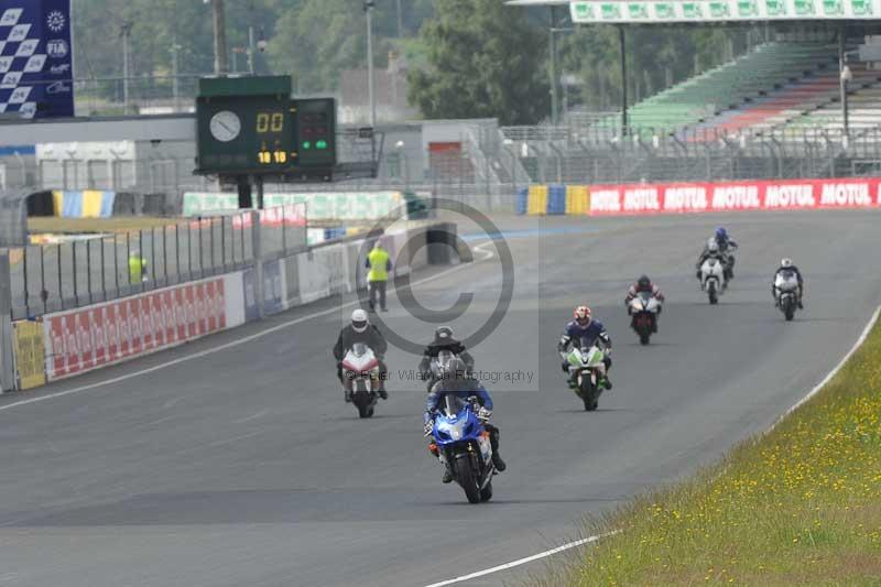 2nd and 3rd august 2012;event digital images;france;le mans;motorbikes;no limits;peter wileman photography;trackday;trackday digital images