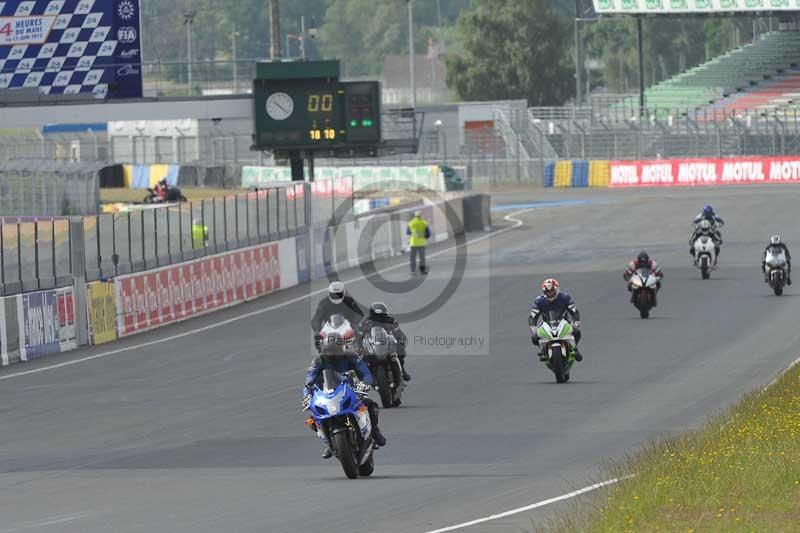2nd and 3rd august 2012;event digital images;france;le mans;motorbikes;no limits;peter wileman photography;trackday;trackday digital images