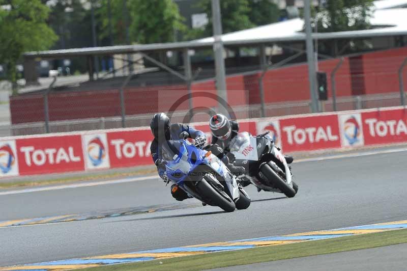 2nd and 3rd august 2012;event digital images;france;le mans;motorbikes;no limits;peter wileman photography;trackday;trackday digital images