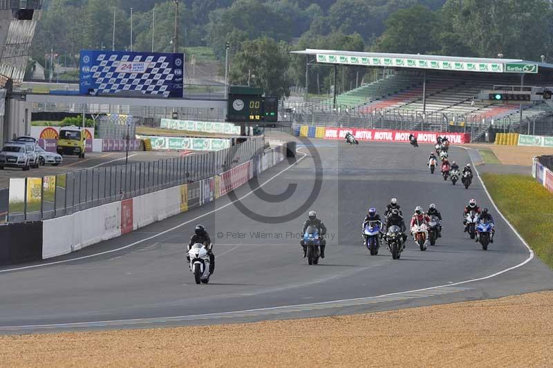 2nd and 3rd august 2012;event digital images;france;le mans;motorbikes;no limits;peter wileman photography;trackday;trackday digital images