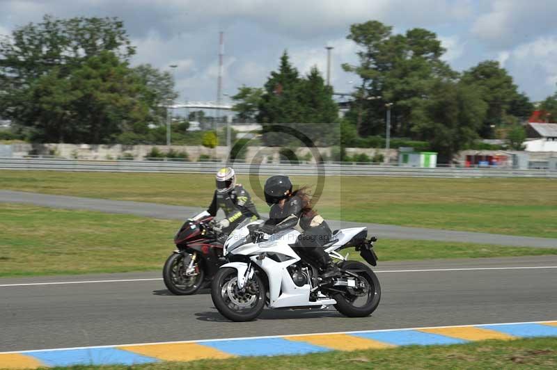 2nd and 3rd august 2012;event digital images;france;le mans;motorbikes;no limits;peter wileman photography;trackday;trackday digital images