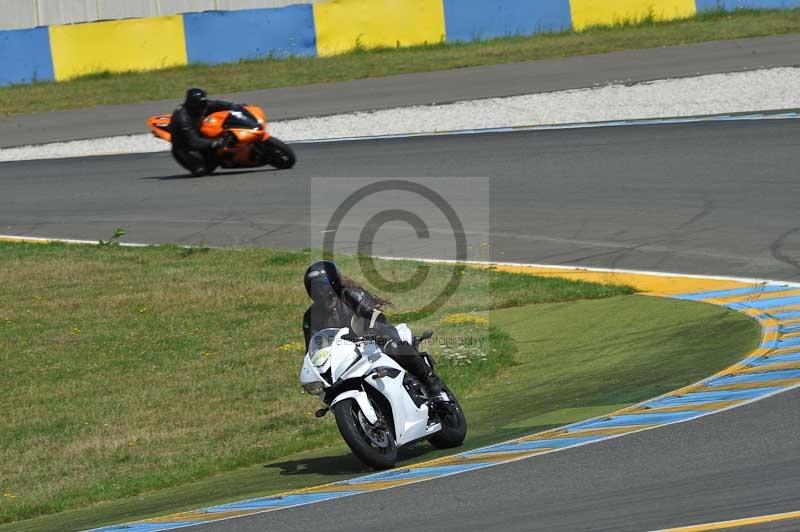 2nd and 3rd august 2012;event digital images;france;le mans;motorbikes;no limits;peter wileman photography;trackday;trackday digital images