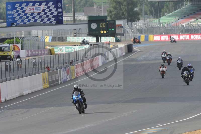 2nd and 3rd august 2012;event digital images;france;le mans;motorbikes;no limits;peter wileman photography;trackday;trackday digital images