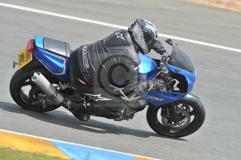 2nd and 3rd august 2012;event digital images;france;le mans;motorbikes;no limits;peter wileman photography;trackday;trackday digital images