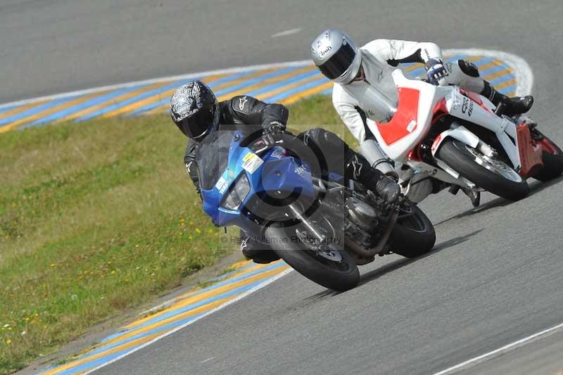 2nd and 3rd august 2012;event digital images;france;le mans;motorbikes;no limits;peter wileman photography;trackday;trackday digital images