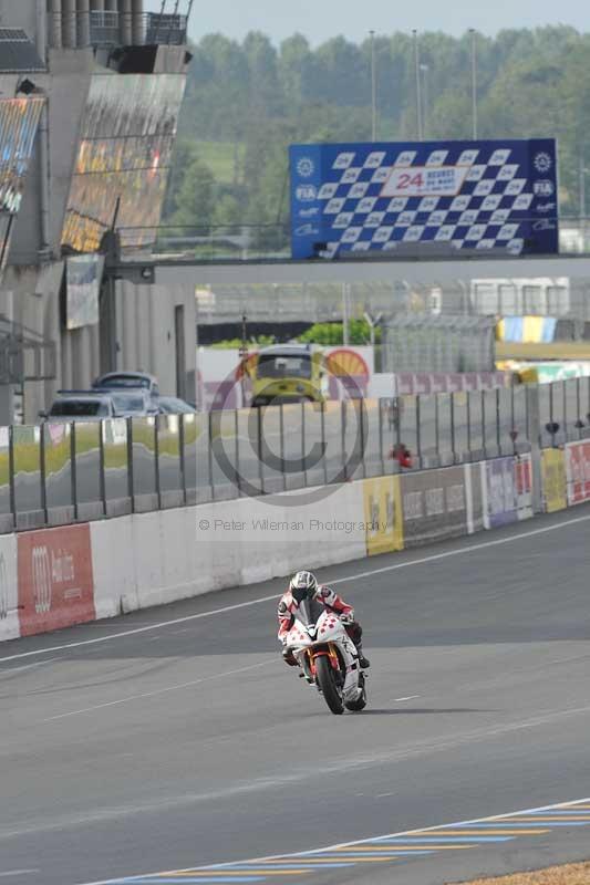 2nd and 3rd august 2012;event digital images;france;le mans;motorbikes;no limits;peter wileman photography;trackday;trackday digital images