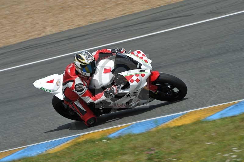2nd and 3rd august 2012;event digital images;france;le mans;motorbikes;no limits;peter wileman photography;trackday;trackday digital images