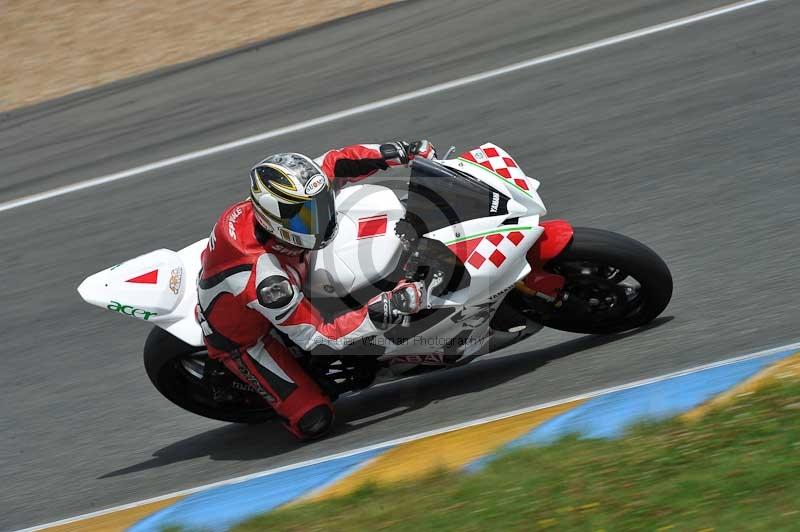 2nd and 3rd august 2012;event digital images;france;le mans;motorbikes;no limits;peter wileman photography;trackday;trackday digital images