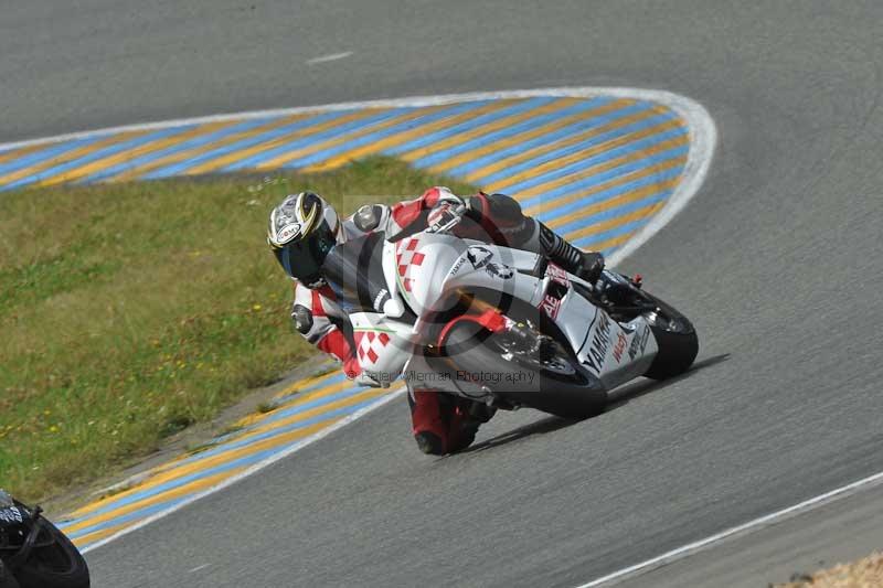2nd and 3rd august 2012;event digital images;france;le mans;motorbikes;no limits;peter wileman photography;trackday;trackday digital images