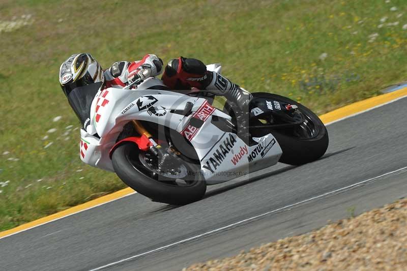 2nd and 3rd august 2012;event digital images;france;le mans;motorbikes;no limits;peter wileman photography;trackday;trackday digital images