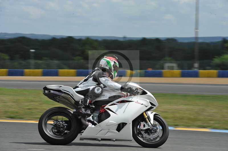 2nd and 3rd august 2012;event digital images;france;le mans;motorbikes;no limits;peter wileman photography;trackday;trackday digital images