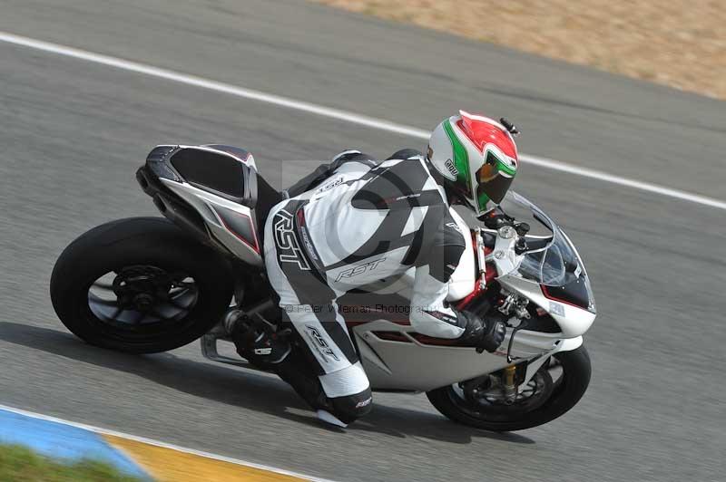 2nd and 3rd august 2012;event digital images;france;le mans;motorbikes;no limits;peter wileman photography;trackday;trackday digital images