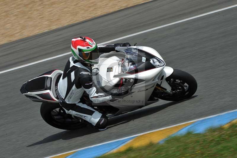 2nd and 3rd august 2012;event digital images;france;le mans;motorbikes;no limits;peter wileman photography;trackday;trackday digital images