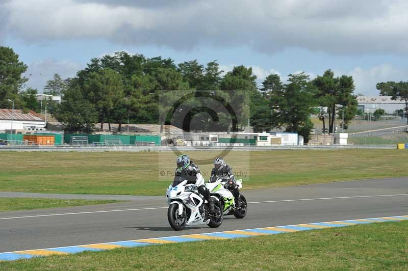 2nd and 3rd august 2012;event digital images;france;le mans;motorbikes;no limits;peter wileman photography;trackday;trackday digital images
