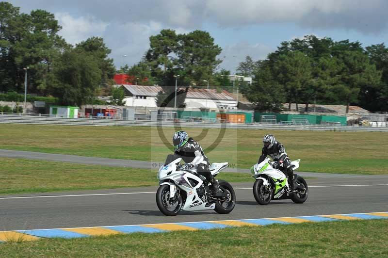 2nd and 3rd august 2012;event digital images;france;le mans;motorbikes;no limits;peter wileman photography;trackday;trackday digital images
