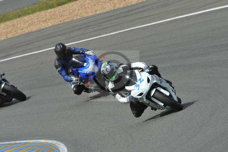 2nd and 3rd august 2012;event digital images;france;le mans;motorbikes;no limits;peter wileman photography;trackday;trackday digital images